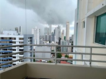 Se Vende y Alquila Apartamento en San Francisco |  PH 7400