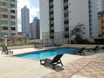 Se Vende y Alquila Apartamento en San Francisco |  PH 7400