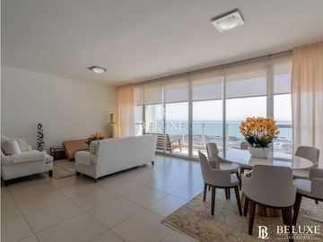 VENDO APARTAMENTO EN PUNTA PACFICA PH OCEANAIRE  (6)