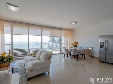 VENDO APARTAMENTO EN PUNTA PACFICA PH OCEANAIRE  (6)