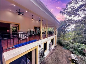 Oportunidad! Se Vende Hermosa Casa en Altos del Maria