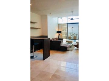 Venta de Loft en Pacific Village, Punta Pacífica, Cod-J205
