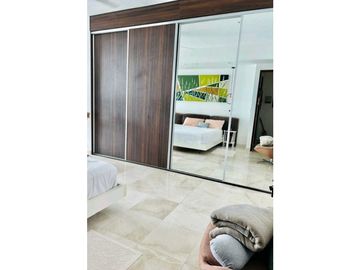 Venta de Loft en Pacific Village, Punta Pacífica, Cod-J205