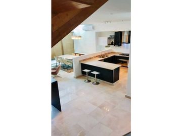 Venta de Loft en Pacific Village, Punta Pacífica, Cod-J205