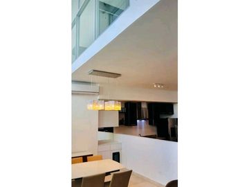 Venta de Loft en Pacific Village, Punta Pacífica, Cod-J205