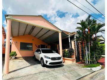 Se Vende Casa en Cerro Viento