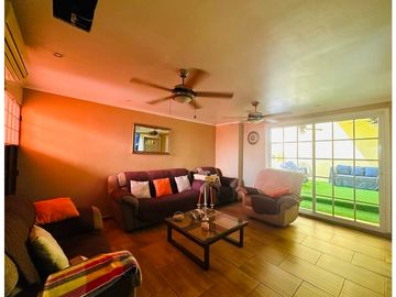 Se Vende Casa en Cerro Viento