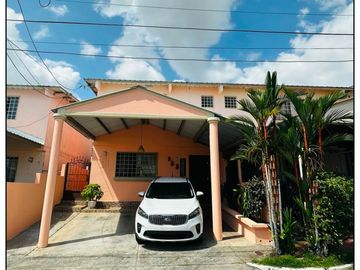 Se Vende Casa en Cerro Viento