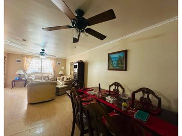 Se Vende Casa en Cerro Viento