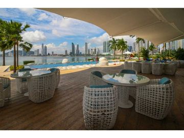 VENTA DE PENHOUSE EN EL PH THE POINT DESDE  623mts2, 683mts2, 894mts2