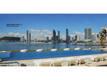 VENTA DE PENHOUSE EN EL PH THE POINT DESDE  623mts2, 683mts2, 894mts2