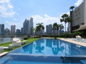 VENTA DE PENHOUSE EN EL PH THE POINT DESDE  623mts2, 683mts2, 894mts2
