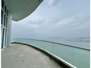 VENTA DE PENHOUSE EN EL PH THE POINT DESDE  623mts2, 683mts2, 894mts2
