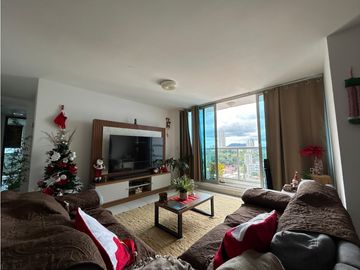 Venta de Apartamento de 3rec y 2b en Ph Miró, El Cangrejo.