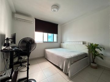 Venta de Apartamento de 3rec y 2b en Ph Miró, El Cangrejo.