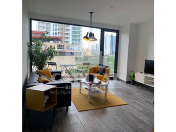 APARTAMENTOS CON ACCESO DIRECTO AL PARQUE OMAR