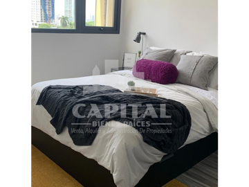 APARTAMENTOS CON ACCESO DIRECTO AL PARQUE OMAR