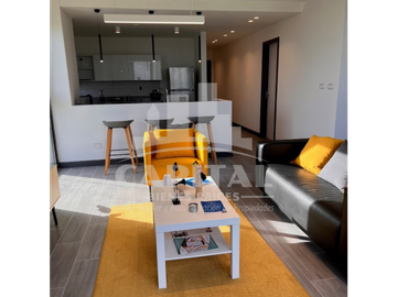 APARTAMENTOS CON ACCESO DIRECTO AL PARQUE OMAR