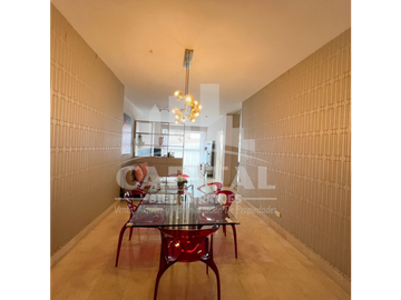 APARTAMENTO EN VENTA EN EL YOO - AVENIDA BALBOA