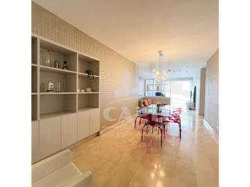 APARTAMENTO EN VENTA EN EL YOO - AVENIDA BALBOA