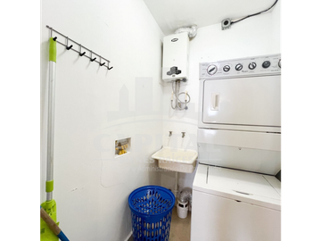 APARTAMENTO EN VENTA EN EL YOO - AVENIDA BALBOA