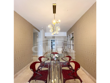 APARTAMENTO EN VENTA EN EL YOO - AVENIDA BALBOA