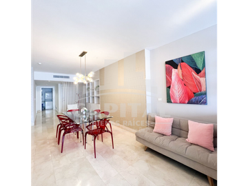 APARTAMENTO EN VENTA EN EL YOO - AVENIDA BALBOA