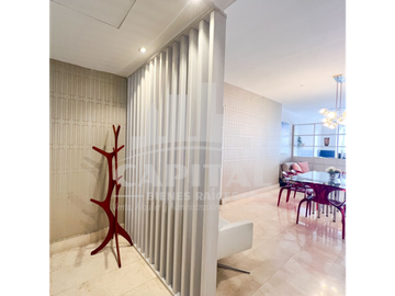 APARTAMENTO EN VENTA EN EL YOO - AVENIDA BALBOA