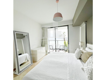 APARTAMENTO EN VENTA EN EL YOO - AVENIDA BALBOA