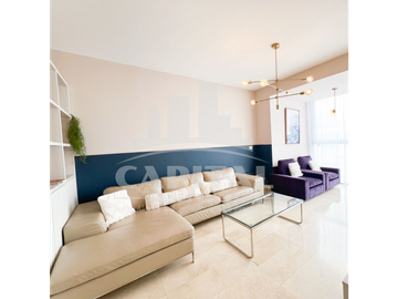 APARTAMENTO EN VENTA EN EL YOO - AVENIDA BALBOA