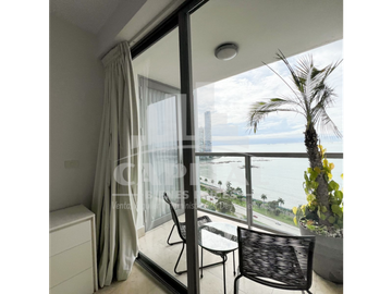 APARTAMENTO EN VENTA EN EL YOO - AVENIDA BALBOA