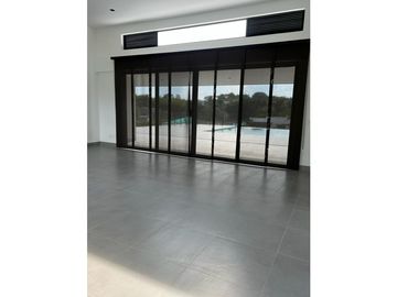 Casa campestre en condominio para la venta en Cerritos, Pereira!!!