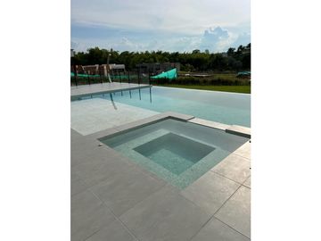 Casa campestre en condominio para la venta en Cerritos, Pereira!!!