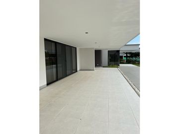 Casa campestre en condominio para la venta en Cerritos, Pereira!!!