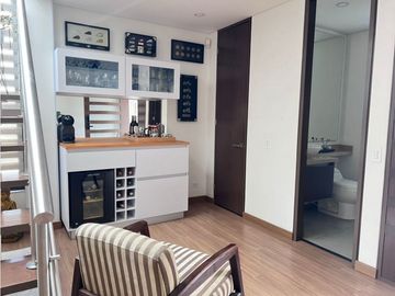 Hermosa casa en Cota