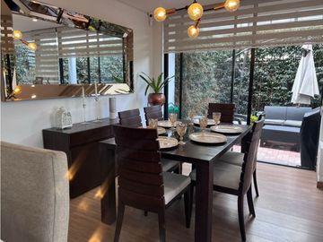 Hermosa casa en Cota