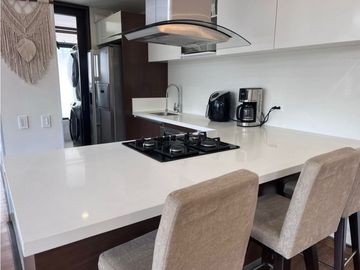 Hermosa casa en Cota