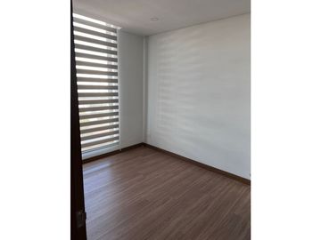 Hermosa casa en Cota