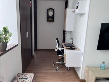 Hermosa casa en Cota