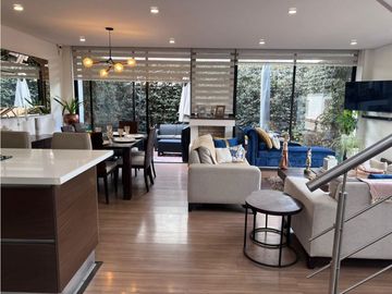 Hermosa casa en Cota