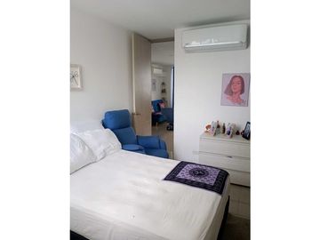 Apartamento en venta en Mirador de San Pedro