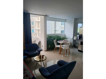 Apartamento en venta en Mirador de San Pedro