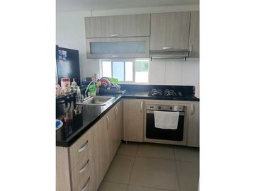 Apartamento en venta en Mirador de San Pedro