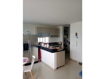 Apartamento en venta en Mirador de San Pedro