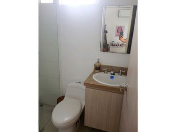 Apartamento en venta en Mirador de San Pedro