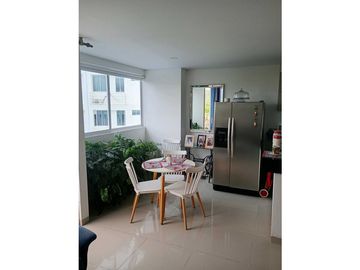 Apartamento en venta en Mirador de San Pedro