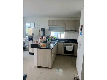 Apartamento en venta en Mirador de San Pedro