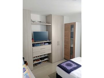 Apartamento en venta en Mirador de San Pedro