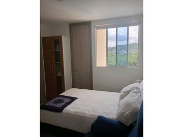 Apartamento en venta en Mirador de San Pedro