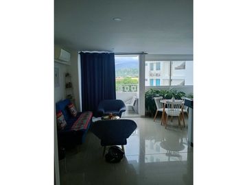 Apartamento en venta en Mirador de San Pedro
